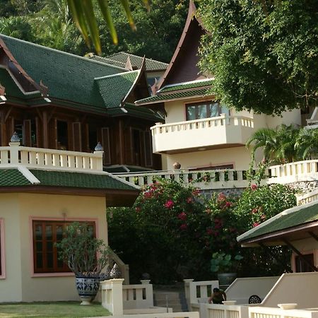 Patong منتجع وشقق برينس إدوارد المظهر الخارجي الصورة