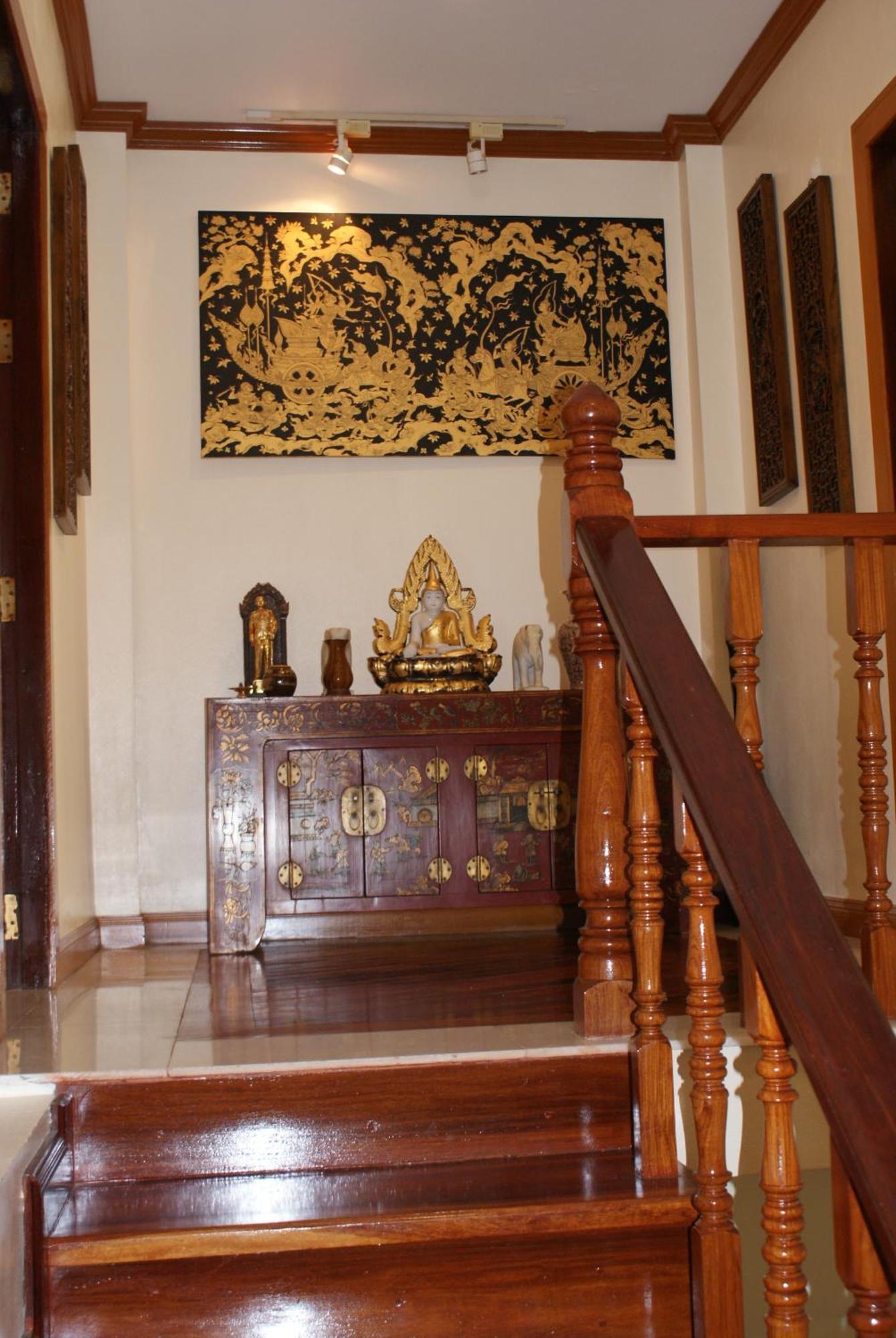 Patong منتجع وشقق برينس إدوارد المظهر الخارجي الصورة